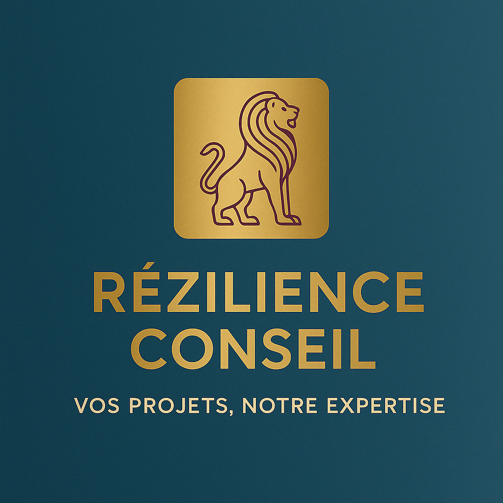 RÉZILIENCE CONSEIL